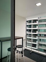 The Minton (D19), Condominium #577196081